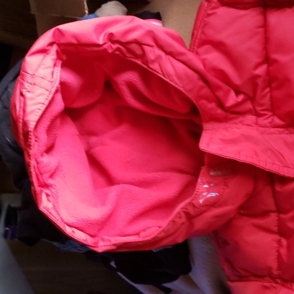 Boys Snow Jacket - Picture 12 of 13